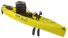 Hobie Mirage Revolution 11 Fishing Kayak - Seagrass Green