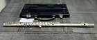 Yamaha 281 Open Hole Flute With Hard Case (NEEDS PADS REPLACED)