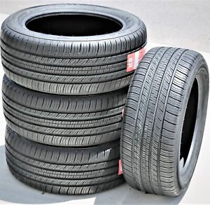 4 Tires 205/50R17 GT Radial Champiro Touring A/S AS All Season 93V XL (Fits: 205/50R17)