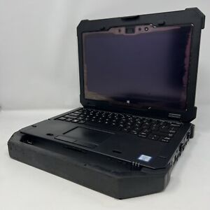 Dell Latitude Rugged Extreme 7214 12