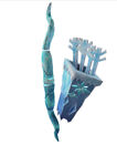 Roblox Toy Code Frozen Bow And Quiver Action Series 9 Sent Messages