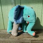 Kohl's Cares Plush Elephant Eric Carle Do You Want To Be My Friend 10” 2021