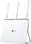 TP-LINK AC1750 Wireless Wi-Fi Gigabit Router CERTIFIED REFRESHED