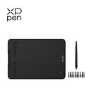 XP-Pen Deco mini7 Graphics Drawing Tablet Battery-free Stylus 8192 Pen Pressure