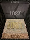 Lost: The Complete Collection CIB (Blu-ray Disc, 2013, 36-Disc Set)