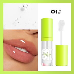1Pc NYX  Fat Oil Lip Drip - Hydrating Tinted Gloss 