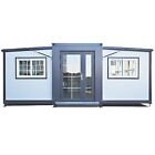 New Listing19x20ft Expandable Foldable Prefab Mobile House Home Container House-50% PAYMENT