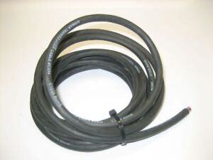 Airmar C334 1kw DUAL BAND/CHIRP Transducer Cable Extra Conduit w/XID - 10 ft