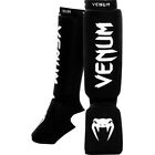 Venum Kontact Slip-On MMA Shin and Instep Guards