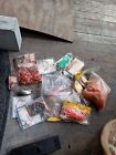 New Listingsaltwater fishing Mixed Lot Of 20 Pieces