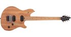 New ListingEVH Wolfgang Standard Exotic Koa Baked Maple Neck Guitar