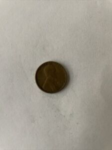 1927 S LINCOLN WHEAT PENNY - VERY GOOD / EXCELLENT
