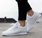 Reebok Classic Women's Princess 1475 Athletic Shoes White  Size 8.5 New Sneakers