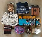 Lot Of Various Purses/Handbags-Vera Bradley,Thirty One,Adrienne Vittadini & More