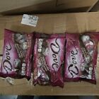3 Dove Cherry Cordial Milk Chocolate Candy 7.94 oz Bags Rare Silky Smooth Limit