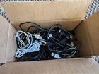 Assorted Box Of Cables