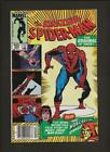 Amazing Spider-Man 259 NM- 9.2 High Definition Scans