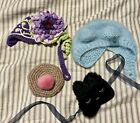 Blythe Knitted Hat Lot