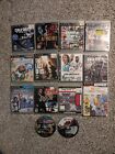 New ListingPlayStation 3 Game Lot (Last Of Us, GTA, CoD, Best Of PlayStation Network)