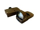 FDE!ADE RD3-006-B Green Dot Sight For Taurus G3 G3C G3X TORO Optics Ready Pistol
