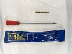 New Parker Hale Pistol Cleaning Rod Kit .20, .22 caliber Made in England