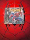 Spider-Man 2 -- Enter: Electro (Sony PlayStation 1, 2001) USED
