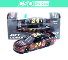 Jeff Gordon 2015 AARP Drive to End Hunger 1/64 Die Cast NEW IN STOCK