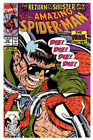 New ListingAMAZING SPIDER-MAN #339 - SEPTEMBER 1990 -