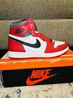 Jordan 1 Retro High OG Chicago Lost And Found DZ5485-612 Size 9.5 Deadstock New