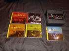 SOCK HOP Collection CDs TIME LIFE Box Set INCOMPLETE