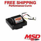 MSD Ignition Coil for GM HEI Distributors - 8225