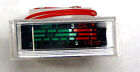 CB Radio S-Meter with Light - 3 stripes for power, SWR and S-units - 29LTD style