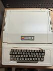 Vintage Modded Apple II Plus A2S1048 Personal Computer, With Expansion Cards