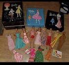 Vintage 1960s/1970s Barbie Lot