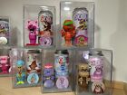 Exclusive RARE Funko Pop Soda GM Cereal Monsters Complete CHASE Set w/ Cases