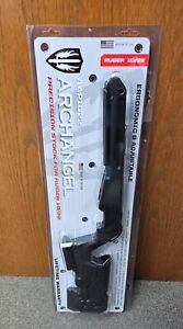 ProMag Archangel Ruger Precision Adjustable Stock Ruger 10/22, Black - AAP1022