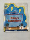 Blue's Lunchbox - Sarah Albee (Hardcover, 2000) Blue's Clues Series