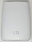 New ListingNETGEAR Orbi RBR50 Home Mesh WiFi Wireless Tri-band Router AC3000 w/ Adapter