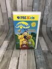 VTG Teletubbies Here Come The Teletubbies VHS tape 1998 PBS Kids