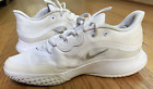 Nike Womens Air Max Volley CU4275-100 White Running Shoes Sneakers Size 8