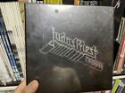 Judas Priest – Metalogy C4K 87126 US 4CD+DVD NTSC 5.1 Surround Sound NEW