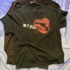 My Chemical Romance “Fire At Will” Band Shirt