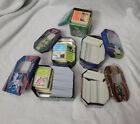 10+ pounds huge lot pokemon cards and tins