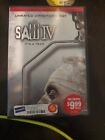 Saw IV DVD (2007) Unrated Directors Cut Widescreen Ex-Rental USED Good Condition
