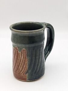 New ListingArt Pottery Mug By N R Gertig 2018