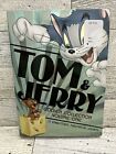 Tom & Jerry Golden Collection: Volume One NEW SEALED DVD WITH SLIPCOVER
