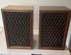 Vintage Pair of Pioneer CS-99 5 Way Speakers