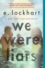 We Were Liars - 0385741278, paperback, E Lockhart