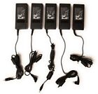 Lot of 5 ASUS Delta 19V 4.74A 90W Laptop Chargers AC Power Adapters ADP-90SB BB