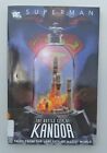 Superman: the Bottle City of Kandor   (DC Comics 2007)  Curt Swan -  Otto Binder